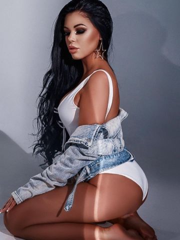 Лидия VIP Студентка