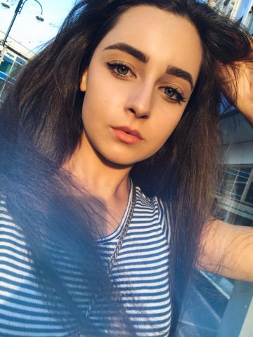 Ксения Реал Восточная Красавица