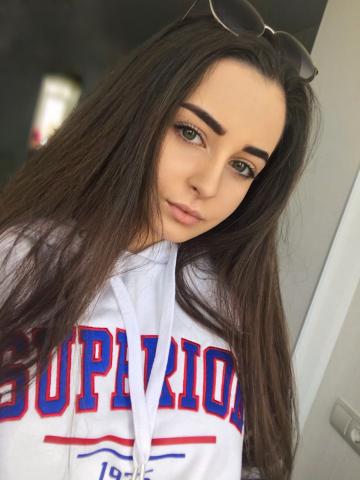 Ксения Реал Восточная Красавица фото 2