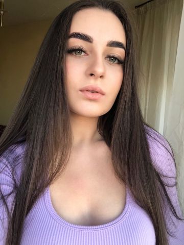 Ксения Реал Восточная Красавица фото 3